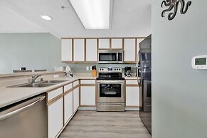 Baywatch Resort Oceanfront Dream Maker