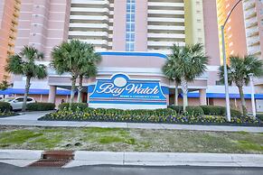 Baywatch Resort Oceanfront Dream Maker