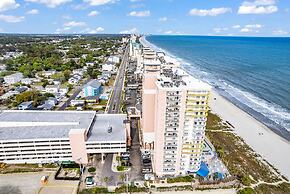 Baywatch Resort Oceanfront Dream Maker