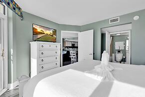 Baywatch Resort Oceanfront Dream Maker