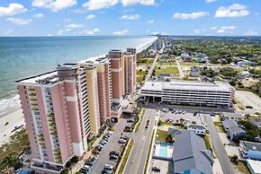 Baywatch Resort Oceanfront Dream Maker