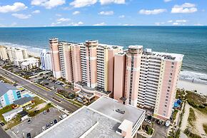 Baywatch Resort Oceanfront Dream Maker