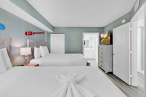 Baywatch Resort Oceanfront Dream Maker