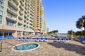 Baywatch Resort Oceanfront Dream Maker