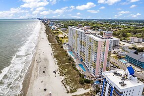 Baywatch Resort Oceanfront Dream Maker