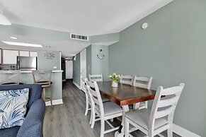 Baywatch Resort Oceanfront Dream Maker