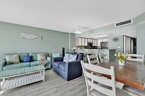 Baywatch Resort Oceanfront Dream Maker