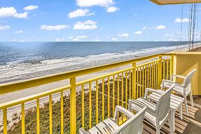 Baywatch Resort Oceanfront Dream Maker