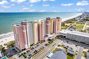 Baywatch Resort Oceanfront Dream Maker