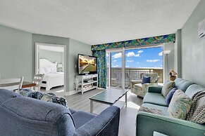 Baywatch Resort Oceanfront Dream Maker