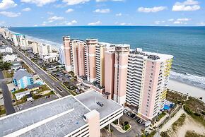 Baywatch Resort Oceanfront Dream Maker