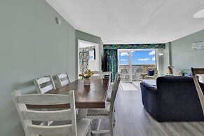 Baywatch Resort Oceanfront Dream Maker