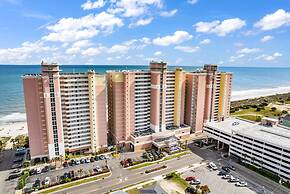 Baywatch Resort Oceanfront Dream Maker