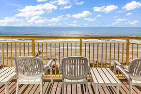 Baywatch Resort Oceanfront Dream Maker