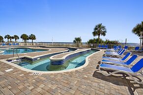 Baywatch Resort Oceanfront Dream Maker