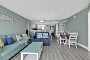 Baywatch Resort Oceanfront Dream Maker