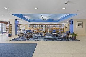 Baywatch Resort Oceanfront Dream Maker