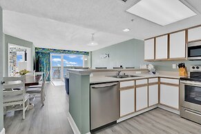 Baywatch Resort Oceanfront Dream Maker