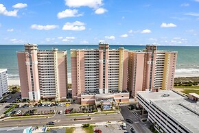 Baywatch Resort Oceanfront Dream Maker