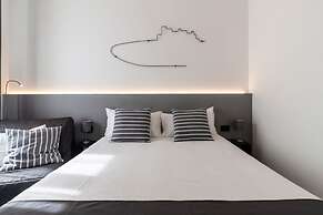 VESUCHARME Suite Luxury Room