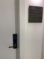 VESUCHARME Suite Luxury Room