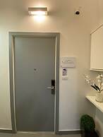 VESUCHARME Suite Luxury Room