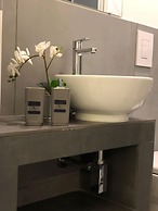 VESUCHARME Suite Luxury Room