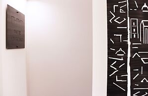 VESUCHARME Suite Luxury Room