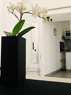 VESUCHARME Suite Luxury Room