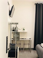 VESUCHARME Suite Luxury Room