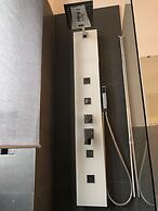 VESUCHARME Suite Luxury Room