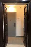 VESUCHARME Suite Luxury Room