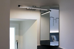 VESUCHARME Suite Luxury Room