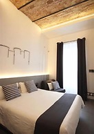 VESUCHARME Suite Luxury Room