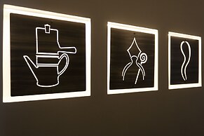 VESUCHARME Suite Luxury Room