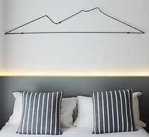 VESUCHARME Suite Luxury Room