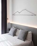 VESUCHARME Suite Luxury Room