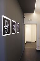 VESUCHARME Suite Luxury Room