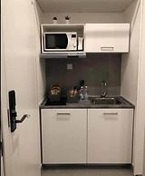 VESUCHARME Suite Luxury Room