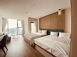 Victor Condotel Ha Long