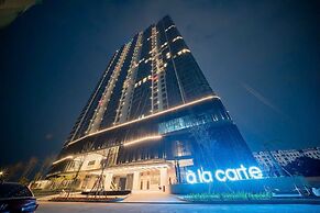 Victor Condotel Ha Long