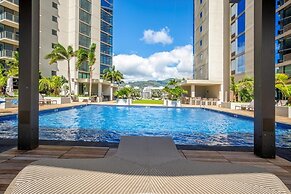 Sky Ala Moana 2908 2 Bedroom Condo by RedAwning