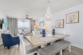 Beach Villas # 102-250 Estero Blvd 2 Bedroom Apts by RedAwning