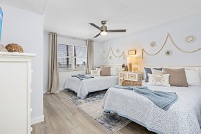 Beach Villas # 102-250 Estero Blvd 2 Bedroom Apts by RedAwning