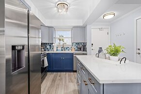 Beach Villas # 102-250 Estero Blvd 2 Bedroom Apts by RedAwning