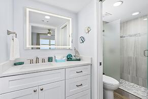 Beach Villas # 102-250 Estero Blvd 2 Bedroom Apts by RedAwning