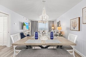 Beach Villas # 102-250 Estero Blvd 2 Bedroom Apts by RedAwning