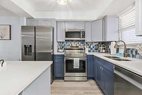 Beach Villas # 102-250 Estero Blvd 2 Bedroom Apts by RedAwning