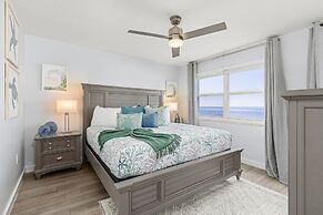 Beach Villas # 102-250 Estero Blvd 2 Bedroom Apts by RedAwning