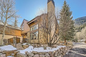 16 Riverbend 3 Bedroom Townhouse by RedAwning